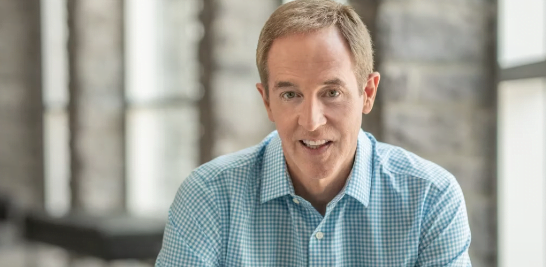Andy Stanley Net Worth