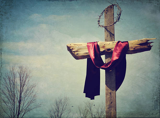 Good Friday and Scapegoat